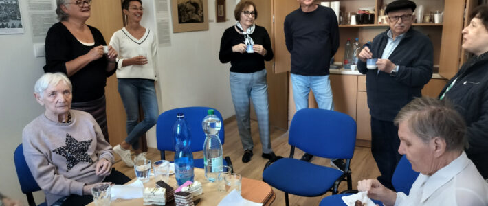FRAGMENTY – Komárňanské osudy a príbehy