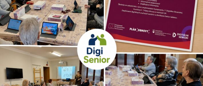Digi senior